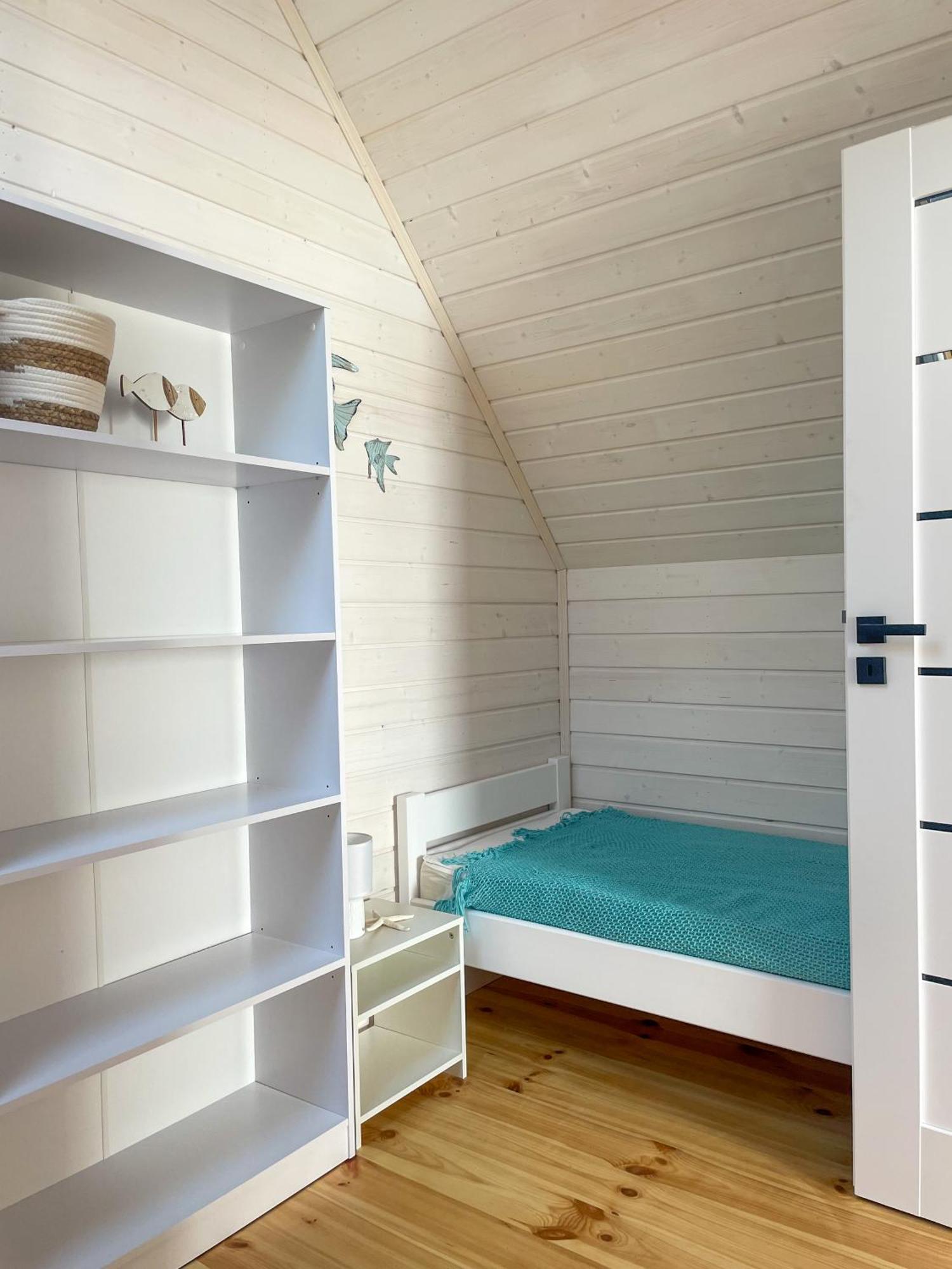 Na Fali Ferienhaus