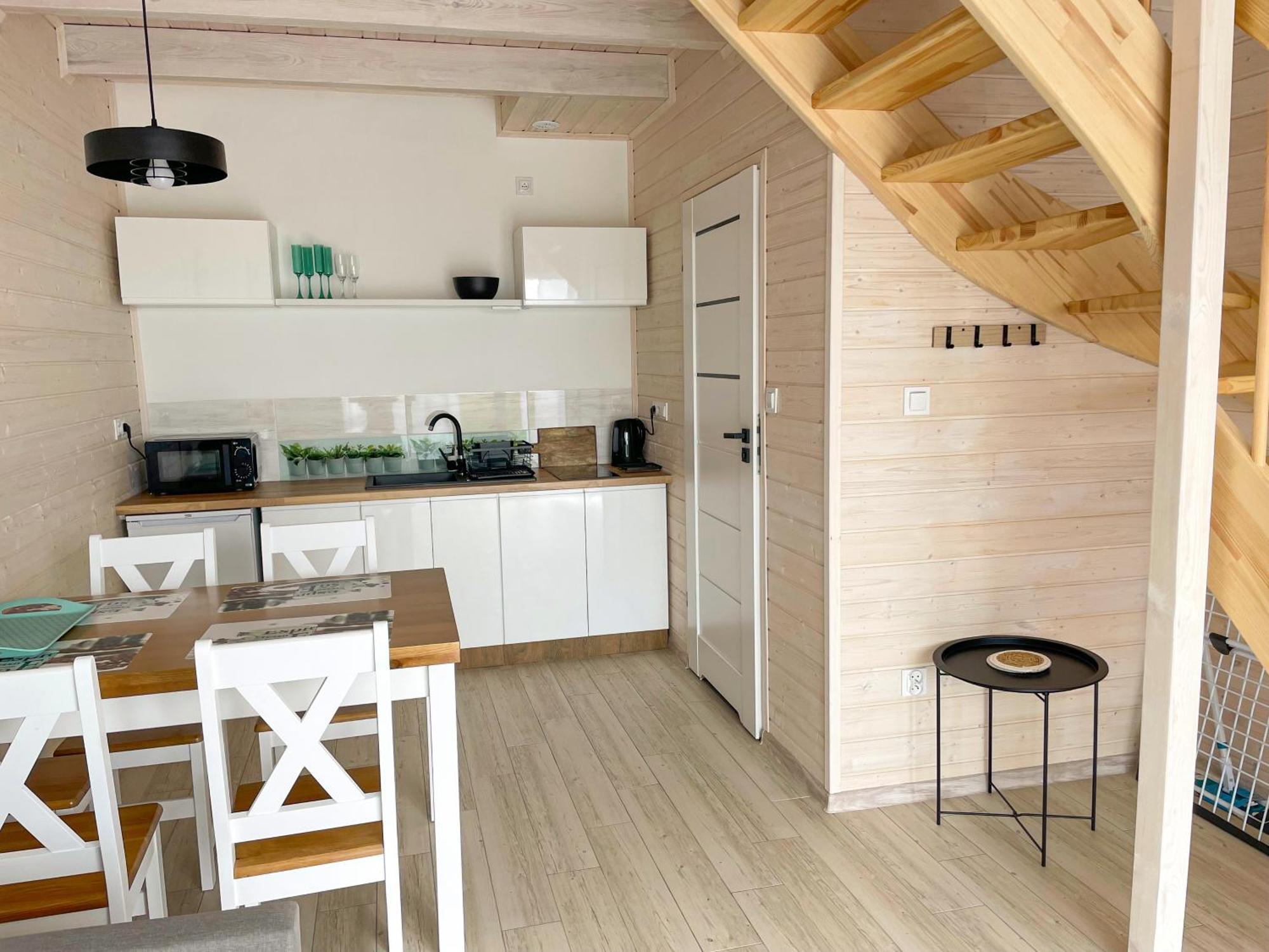 Ferienhaus Na Fali
